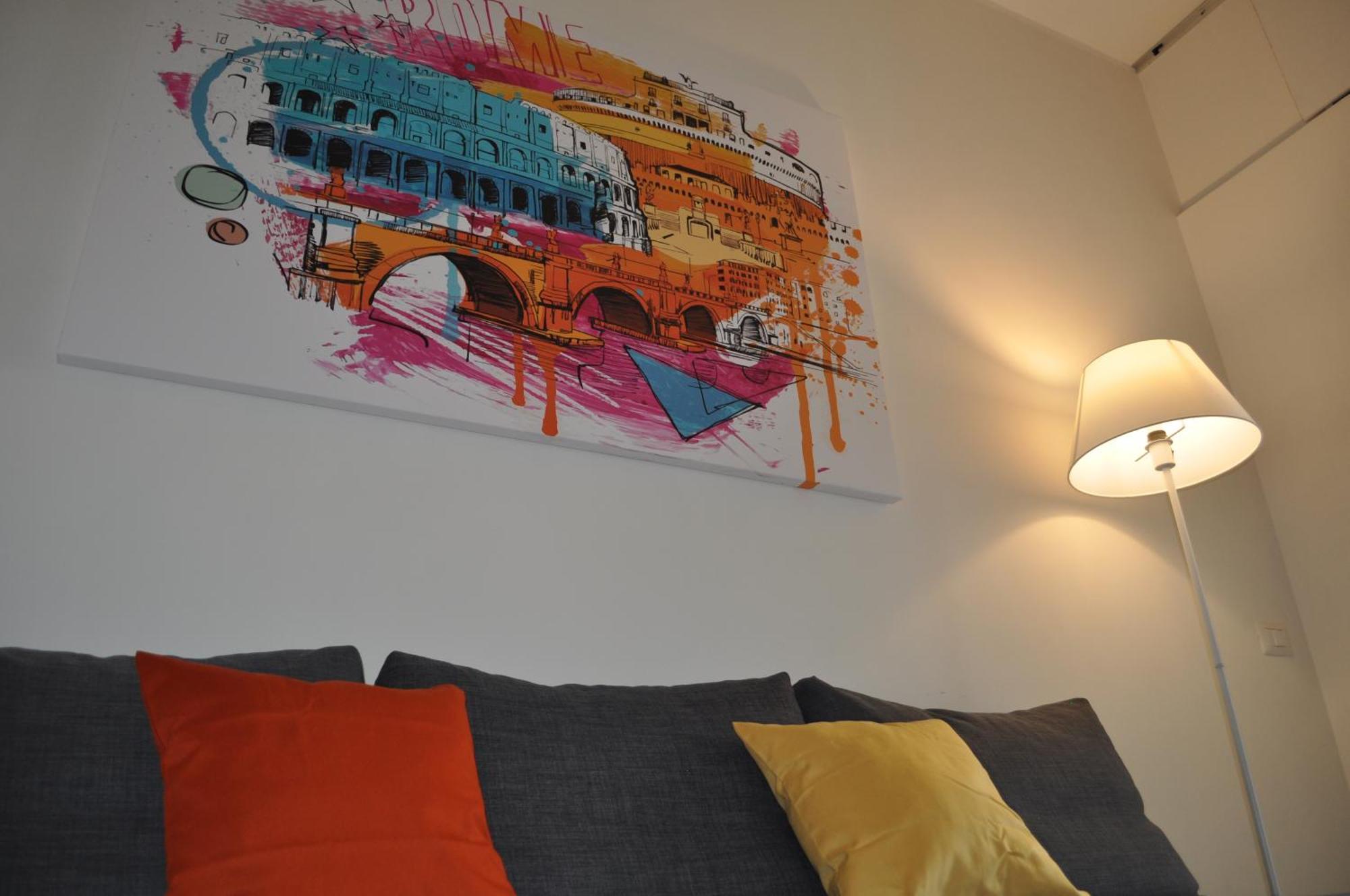 A Casa Di Emi E Gio — Foto 3
